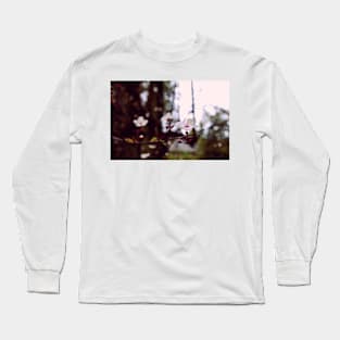 Hanami 1 Long Sleeve T-Shirt